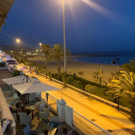 Apartment Sunny Tenerife, Cristianos, *