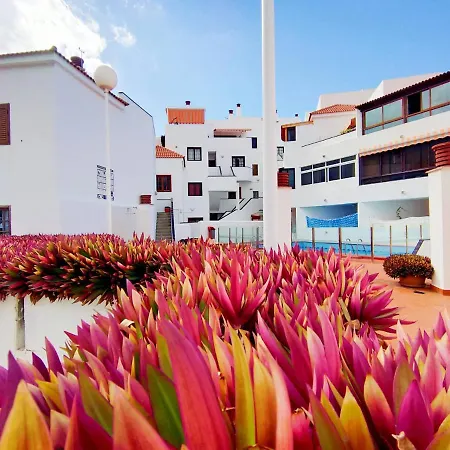 Apartment Two Bedroom In Los Cristianos Colina Ii *