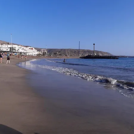 Sunny Tenerife, Cristianos, *