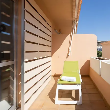 Home2book Cristianos, Pool & Apartment *