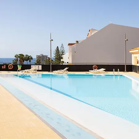 Home2book Cristianos, Pool & * Los Cristianos (Tenerife)