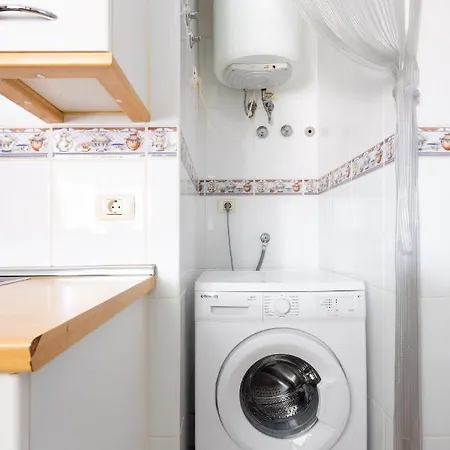 Home2book Cristianos, Pool & Apartment Los Cristianos (Tenerife)