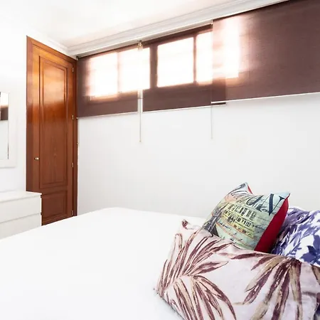 Apartment Home2book Cristianos, Pool & Los Cristianos (Tenerife)