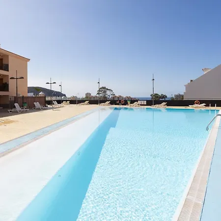 Apartment Home2book Cristianos, Pool &