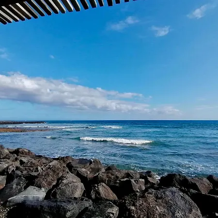 Apartment Mar Los Cristianos (Tenerife)