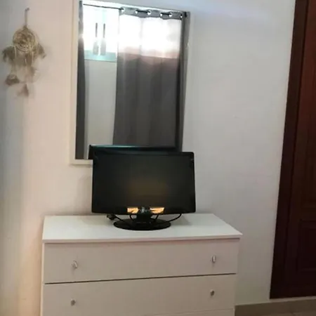 Apartment With One Bedroom In Los Cristianos With Wonderful Mountain View Shared Pool Balcony Los Cristianos (Tenerife)