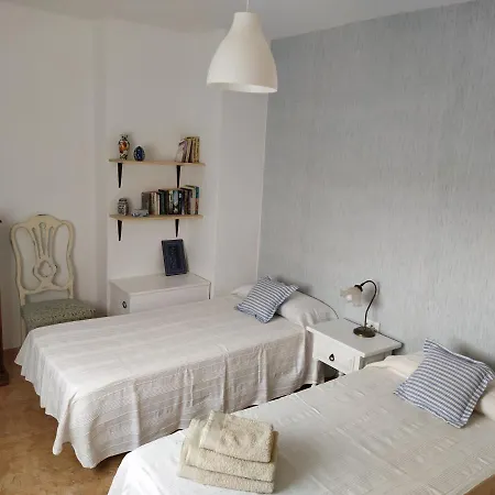 Apartamento Playa Los Cristianos Los Cristianos (Tenerife)