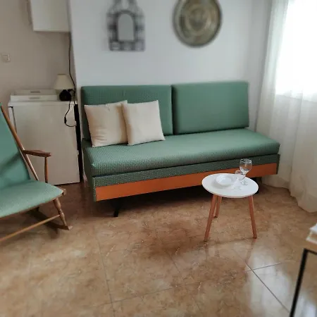 Apartamento Playa Los Cristianos * Los Cristianos (Tenerife)