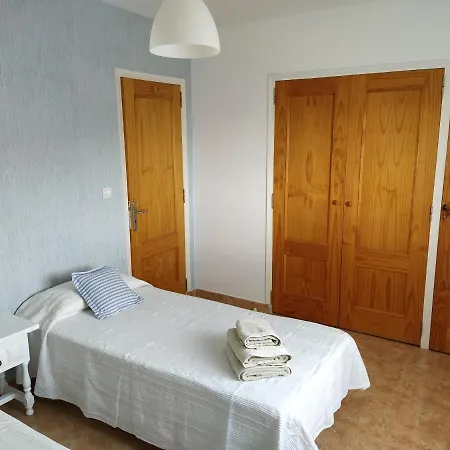 Apartamento Playa Los Cristianos * Los Cristianos (Tenerife)