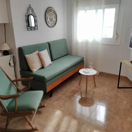 Apartamento Playa Los Cristianos Apartment *