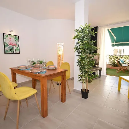 Belvilla By Oyo Lovers * Los Cristianos (Tenerife)