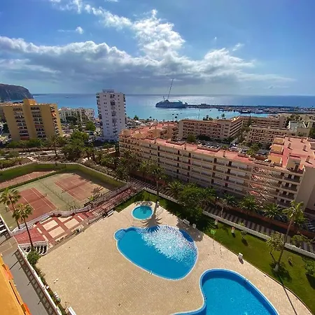 Paradise Ocean View * Los Cristianos (Tenerife)