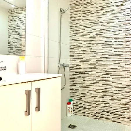 Two Bedroom In Los Cristianos Colina Ii Apartment *