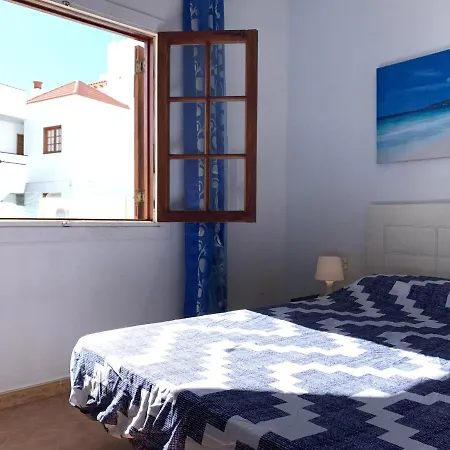 Two Bedroom In Los Cristianos Colina Ii