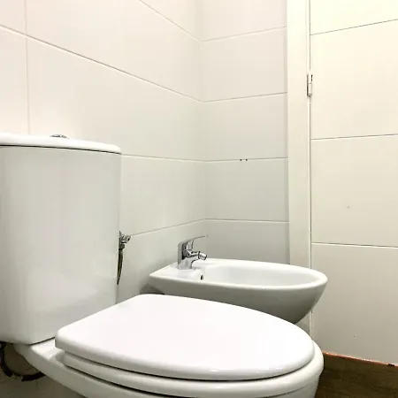 Two Bedroom In Los Cristianos Colina Ii Apartment