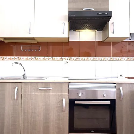 Apartment Two Bedroom In Los Cristianos Colina Ii *