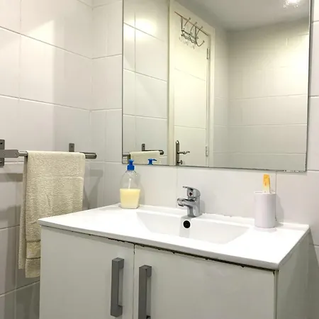 Two Bedroom In Los Cristianos Colina Ii