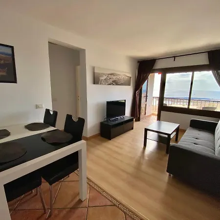 Paradise Ocean View Apartment