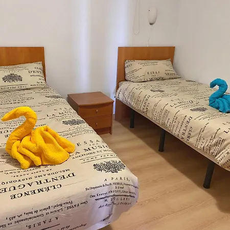 Apartamento Paradise Ocean View *