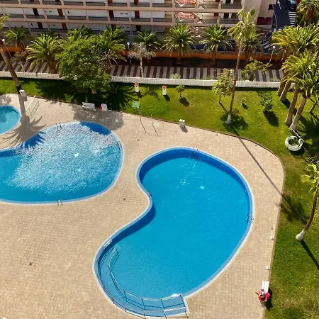 Paradise Ocean View Apartment *