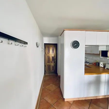 Paradise Ocean View Apartment