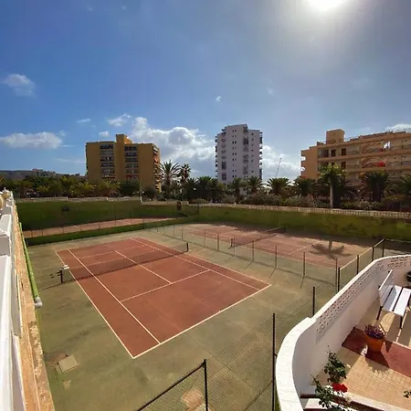 Paradise Ocean View Apartment