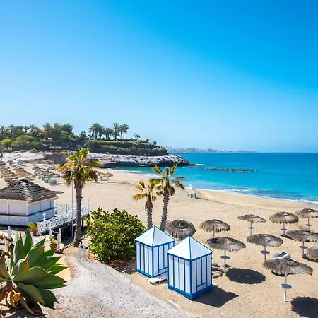 Apartment 211 Cristianos First Sea Line, Swimming Pool *