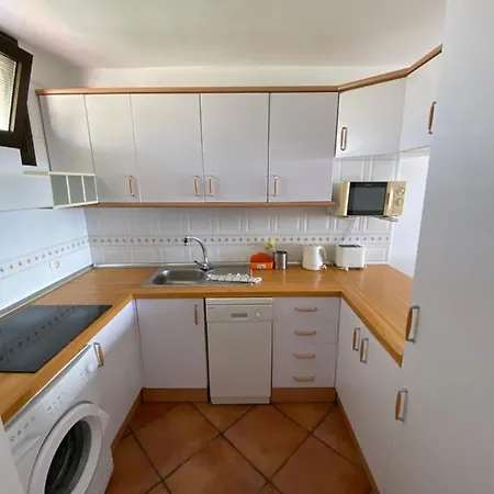 Paradise Ocean View Apartamento *