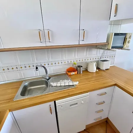 Apartment Paradise Ocean View Los Cristianos (Tenerife)