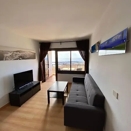 Paradise Ocean View * Los Cristianos (Tenerife)