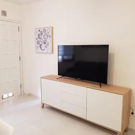 Apartamento Diamantes 2 Los Cristianos (Tenerife)