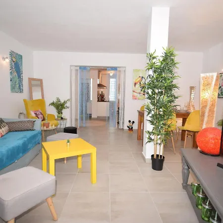 Belvilla By Oyo Lovers * Los Cristianos (Tenerife)