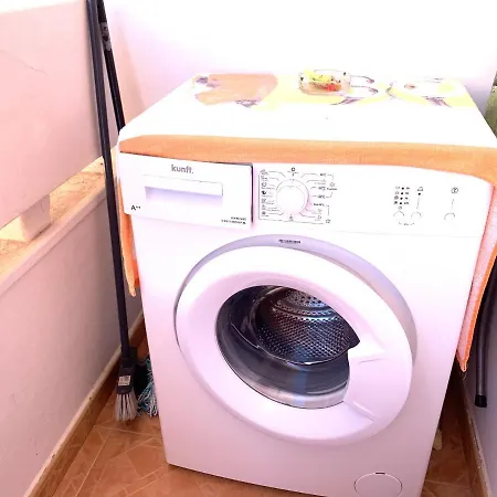 Two Bedroom In Los Cristianos Colina Ii Apartment
