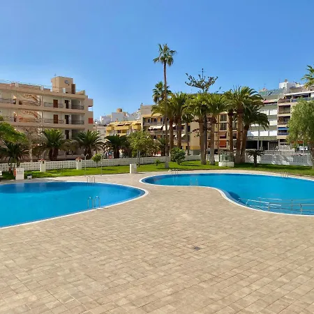 Apartamento Paradise Ocean View *