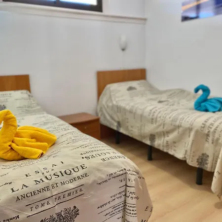 Paradise Ocean View Apartment Los Cristianos (Tenerife)