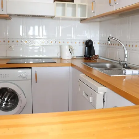 Apartamento Paradise Ocean View *