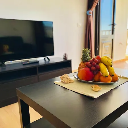 Apartamento Paradise Ocean View *