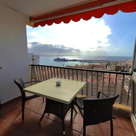 Paradise Ocean View * Los Cristianos (Tenerife)