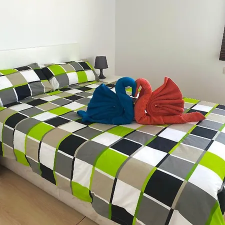 Paradise Ocean View Apartamento