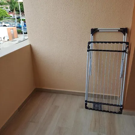 En Edificio Marte Cristianos Apartment