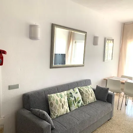 Costamar Lovely - Cristianos - Apartment Los Cristianos (Tenerife)