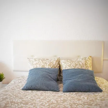 Cosmocom Apartments In Tenerife Los Cristianos (Tenerife)