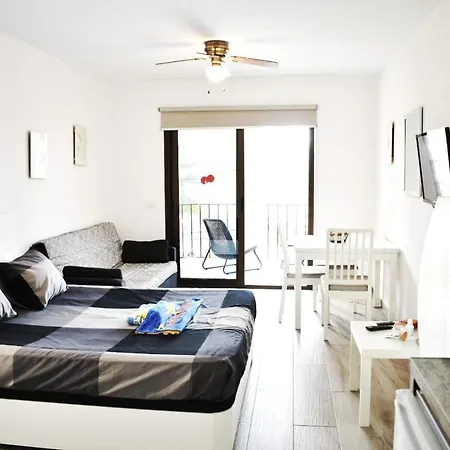 Apartment Cosmocom Apartments In Tenerife