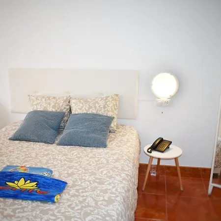 Apartment Cosmocom Apartments In Tenerife Los Cristianos (Tenerife)