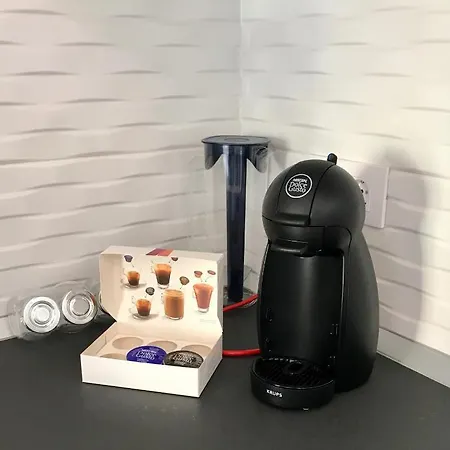 Apartamento Angeles Cristianos