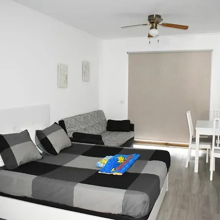 Cosmocom Apartments In Tenerife Apartment