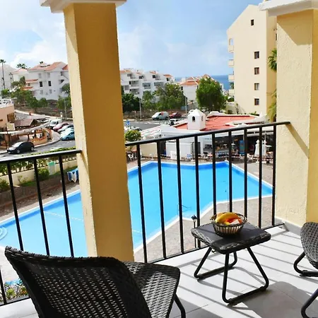 Cosmocom Apartments In Tenerife Apartment Los Cristianos (Tenerife)