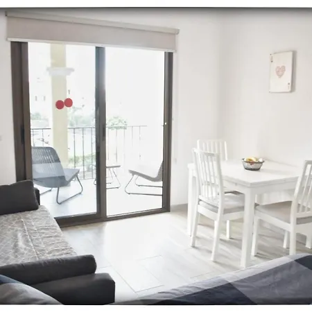 Cosmocom Apartments In Tenerife Apartment Los Cristianos (Tenerife)