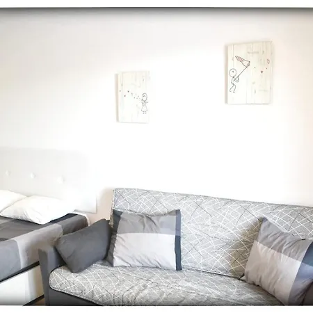 Cosmocom Apartments In Tenerife Apartment *