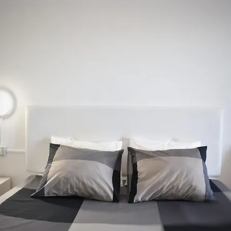 Cosmocom Apartments In Tenerife Apartment Los Cristianos (Tenerife)